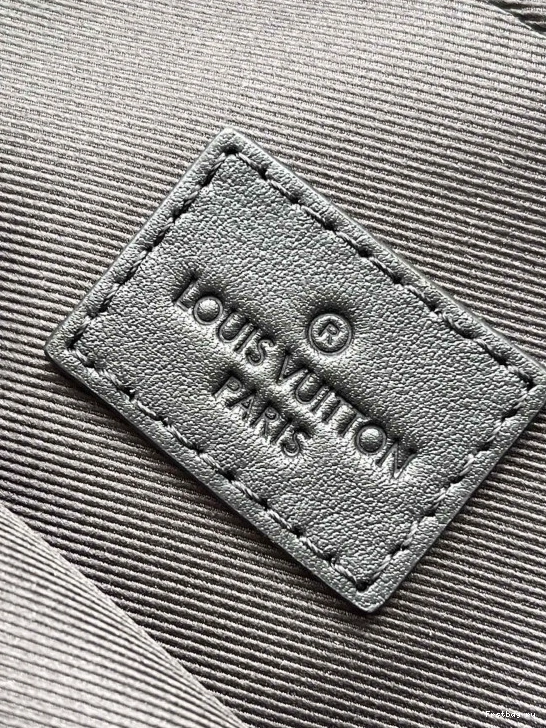 Frstbag ru Nano Alpha-11.0*18.5*6.5CM LOUIS VUITTON 0727